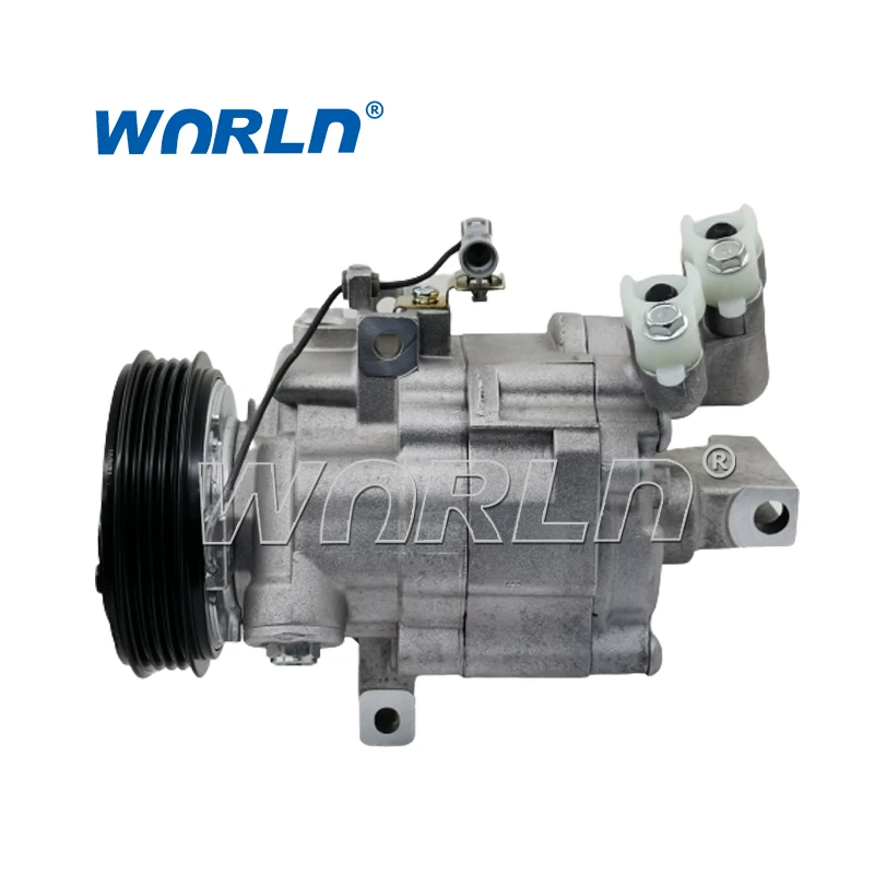 95200-51KAO Air Conditoning Compressors For OPEL AGILA (B) (H08) 1.0 (F68)/SUZUKI SPLASH (EX) 1.0 (A5B 310)