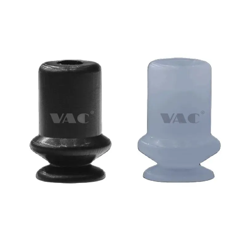 Manipulator Mini Vacuum Pad Suction Cup Suciton Nozzle SMC-type ZP-2UN\\3\\4\\6\\8\\10\\ZP-US/N Pneumatic Industrial  Vacuum sucker