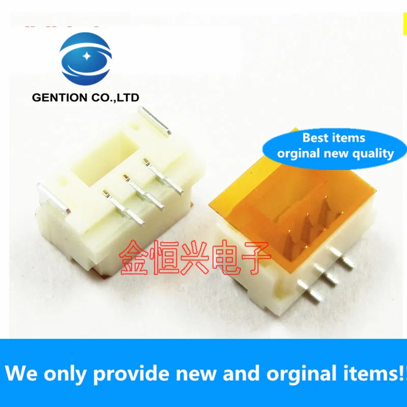 

10pcs 100% orginal BM03B-GHS-TBT(LF)(SN) 1.25mm JST connector