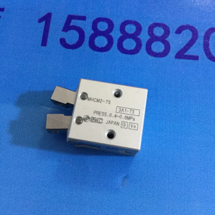 MHCM2-7S MHC2-25C MHC2-25C1 MHC2-25C2 MHC2-25C3 Pneumatic Element Finger Cylinder