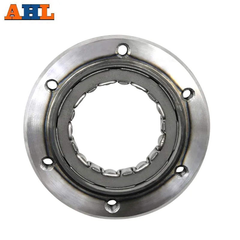 Motorcycle Starter Clutch Flywheel For SUZUKI DRZ400 DRZ400SM LT-Z400 LTZ400 for Kawasaki KlX400 KXF400 For Arctic Cat DVX400