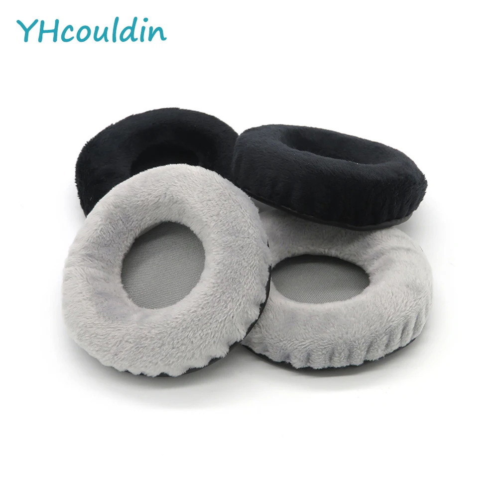 

YHcouldin Ear Pads For Echo N-16 40C Headphone Ear Pad Replacement Headset Ear Cushions