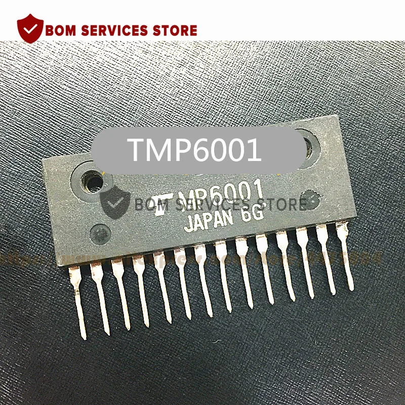 TMP6002 MP6002 TMP6001 MP6001 MP6101 TMP6101  FREE SHIPPING NEW ORIGINAL MODULE