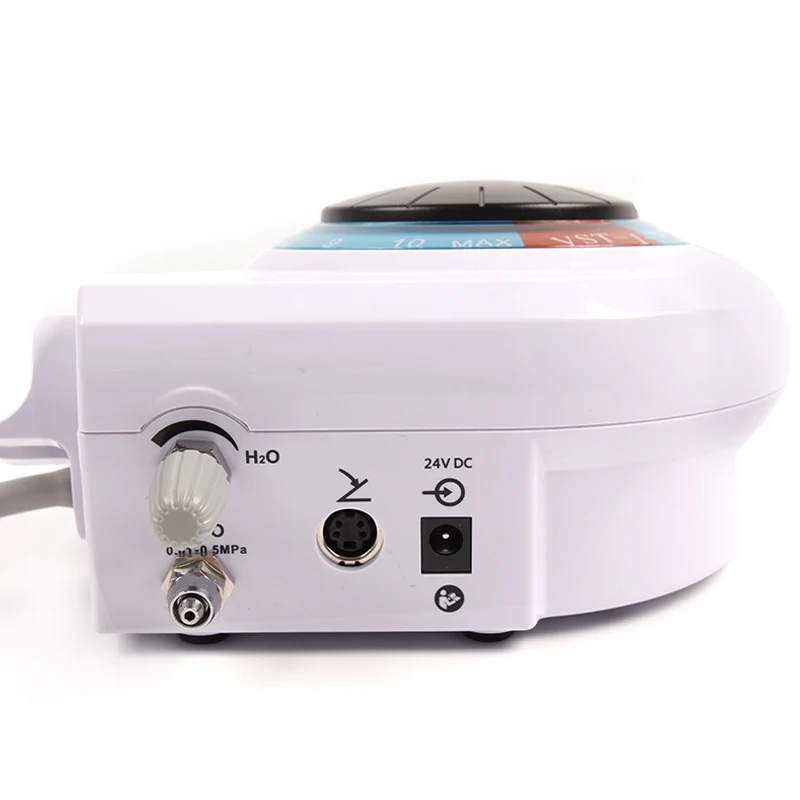 VVDental Ultrasonic Scaler Teeth Whitening Cleaner Dental Scaling Equipment Tools Detartreur Dentaire Water Supply System