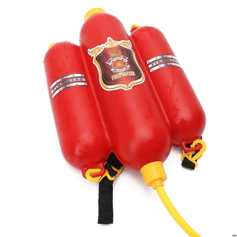 GLHYUOP Mochila De Pistola De Agua 20 Litros | Tanque De Gran Capacidad | Chorros De Largo Alcance | Juego De Verano Para Playa Y Piscina Con Correas Ajustables