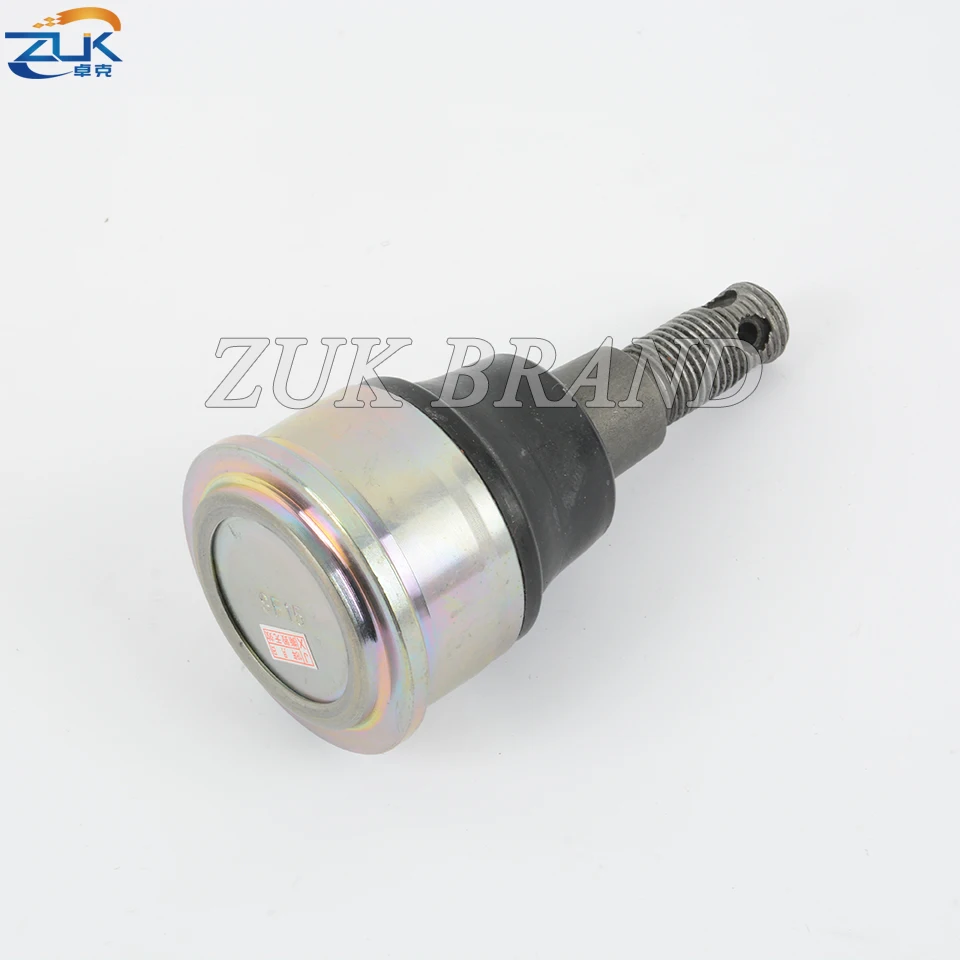 ZUK Front Knuckle Lower Ball Joint For HONDA CRV RD5 RD6 RD7 2002 2003 2004 2005 2006 Left = Right OEM:51220-S9A-A02