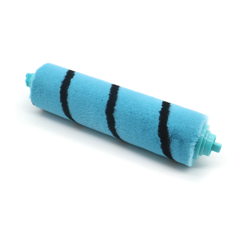 Soft Roller Brush For Conga 3490 4090 5090 Xiaomi STYJ02YM Viomi V2 Vacuum Cleaner Parts Household Accessories Replacement