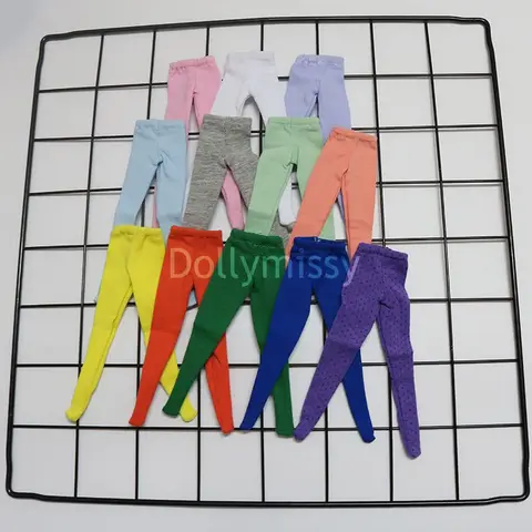 Аксессуары для кукол Blyth из хлопка Snoedoll