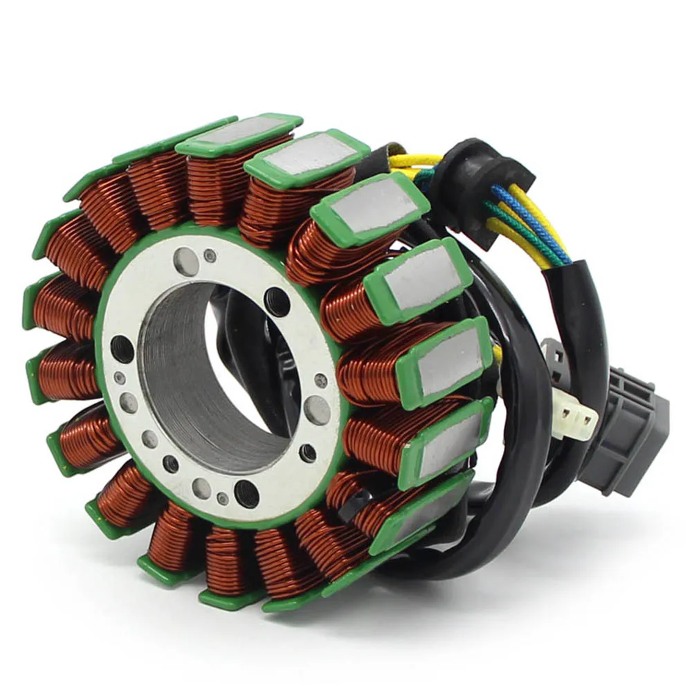 

motorcycle stator coil generator For Bombardier Can-am DS250 DS 250 2008 2009 2010-2024 S31120RCA000 Motorcycle spare parts