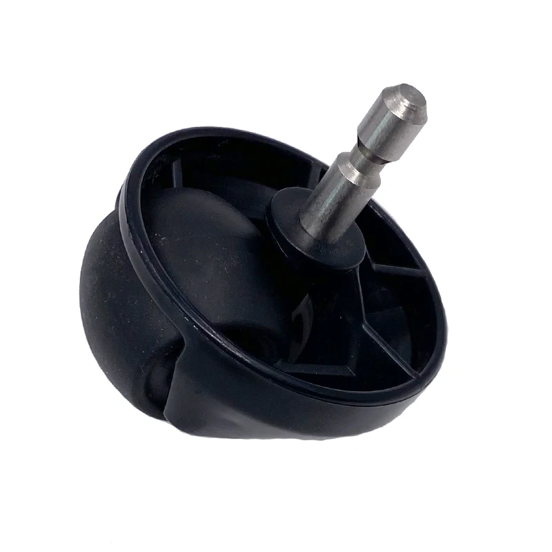 Front Wheel Caster Steering Wheel Replacement for iRobot Roomba i7 i7+ i7 Plus E5 E6 E7 Smart Robotic Vacuum Cleaner Spare Part