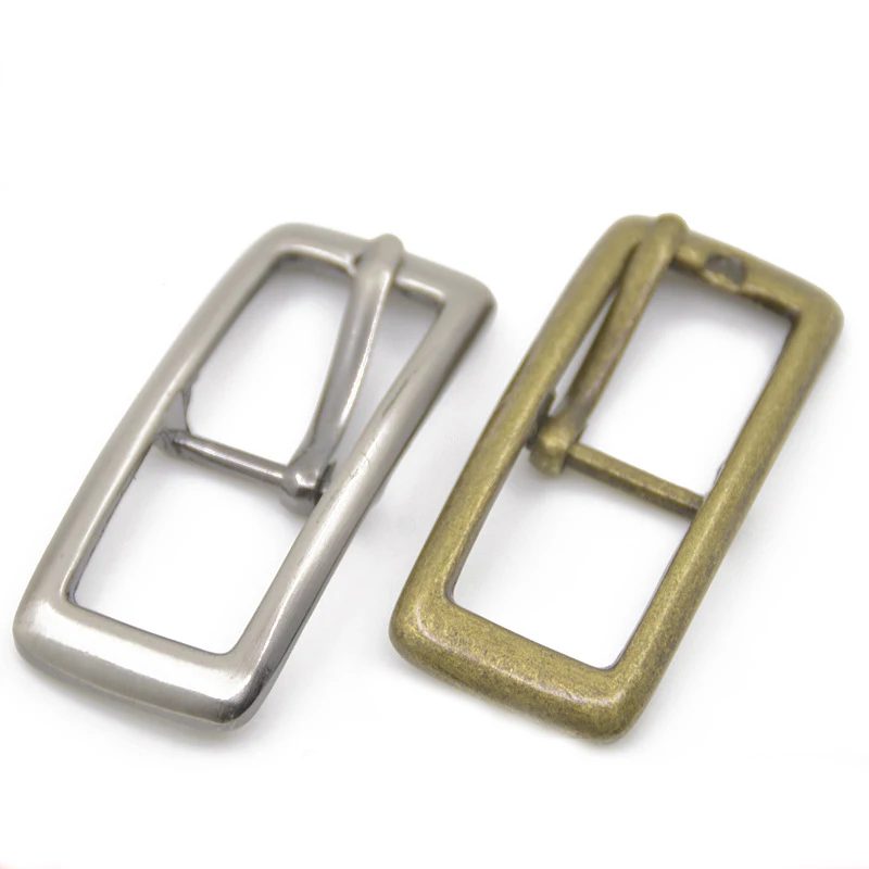 1 Stück 15 mm Metall-Gürtelschnalle, Mittelstange, Einzelstift-Schnalle, Damen-Mode-Gürtelschnalle für 12-14 mm Gürtel, Lederzubehör – Detail 6