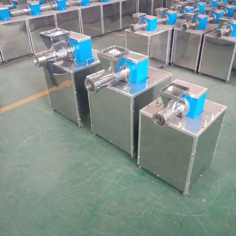 high quality industrial pasta making machinery mini pasta machine industrial pasta machine for sale