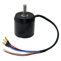 N6374 electric skateboard motor DIY electric skateboard N5065 brushless E-skateboard motor