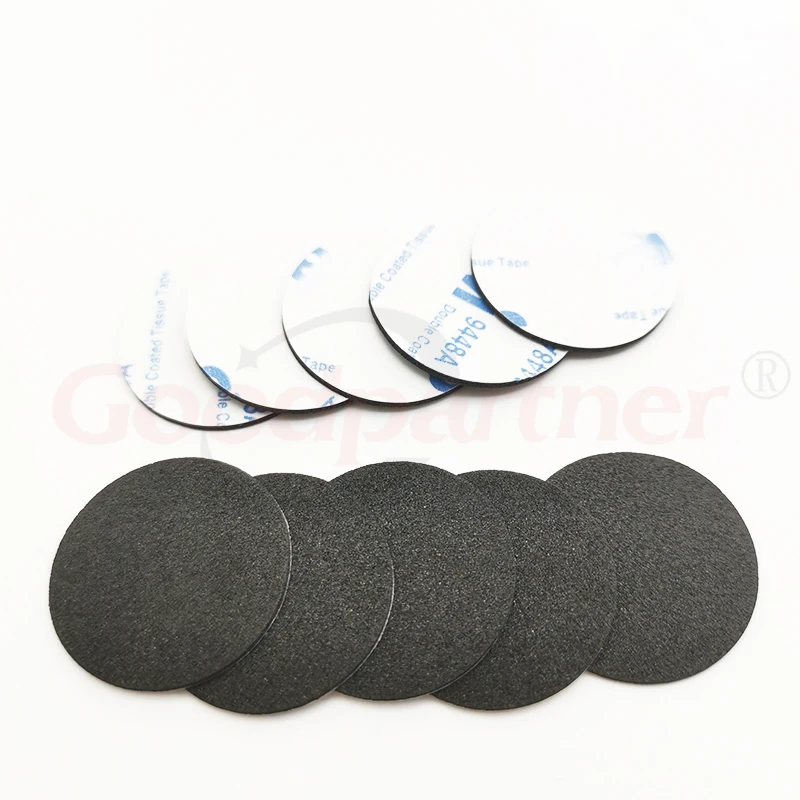 100x Goodpartner Toner Cartridge Refill Tool 28mm Double Coated Tissue Tape Sealing Foam Sticker - Image 4