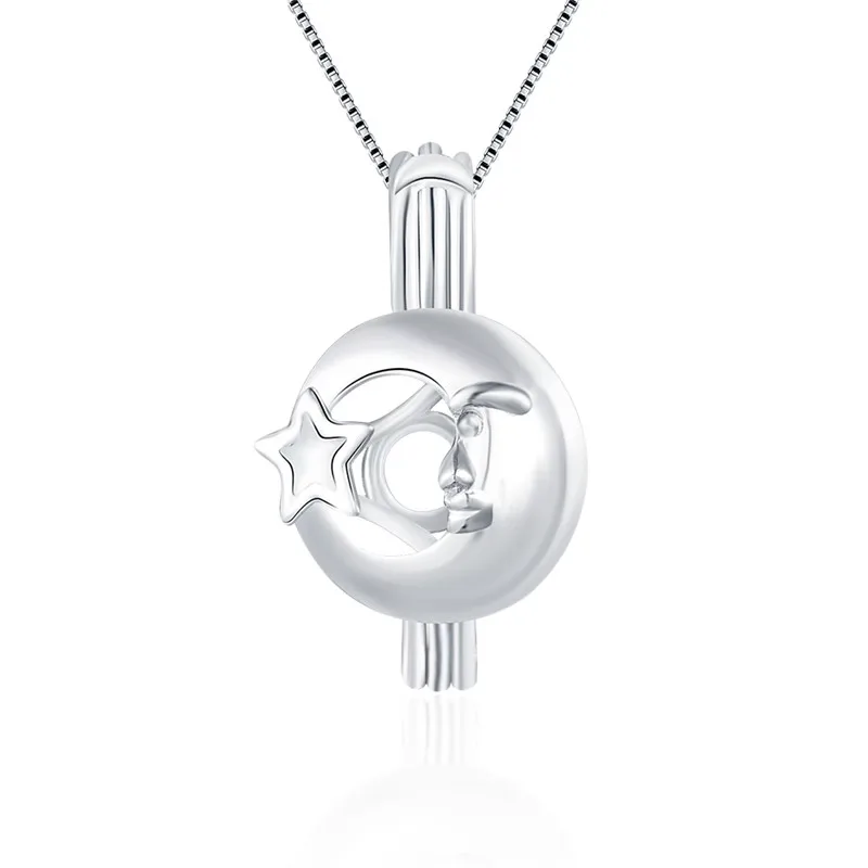 cluci-925-pingente-de-prata-esterlina-pingente-em-formato-de-lua-estrela-gaiola-para-colar-feminino-com-pingente-de-perola-925-localizador-em-prata-sc100sb