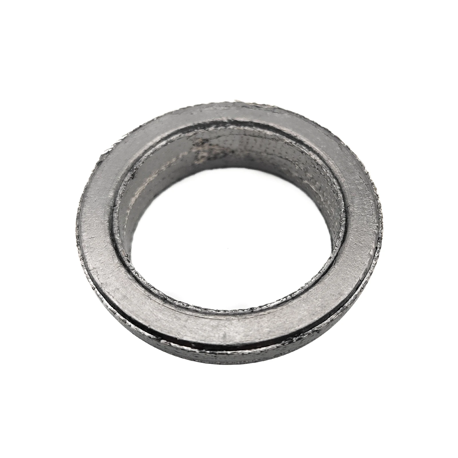 Small Muffler Graphite Seal Gasket Collar For CF CForce 400 X8 U8 Z8  CF OEM – 7030-021001