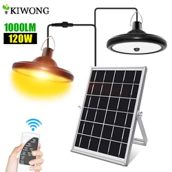 Dual Purpose Solar Light Mosquito Repellent Solar lamp With 4 Working Mode And Remote Security Lighting For Yard Garden Patio