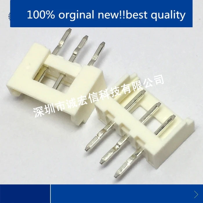 

10pcs 100% orginal new in stock 53253-0370 0532530370 3P 2.0MM connector