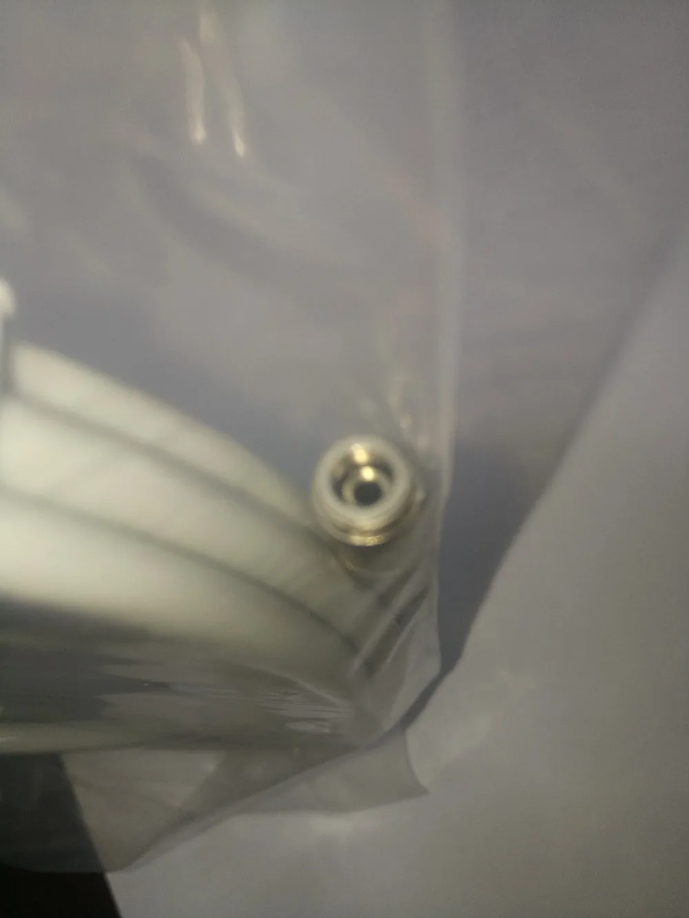 kmtkeramed Pressure Cuff Interconnect Tubing, Single tube, 10 ft 3.0 M, Bayonet type &Bayonet type,Giving free connector