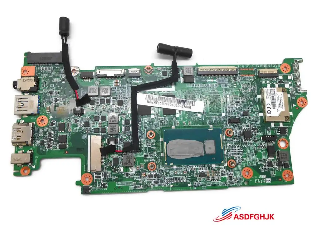 

FOR Acer Chromebook C720P Motherboard NB.SHE11.004 (NP) NBSHE11004 100% TESED OK