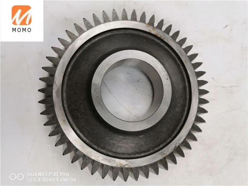 380 480 Excavator spare parts power wheel  take-off gear 15054375