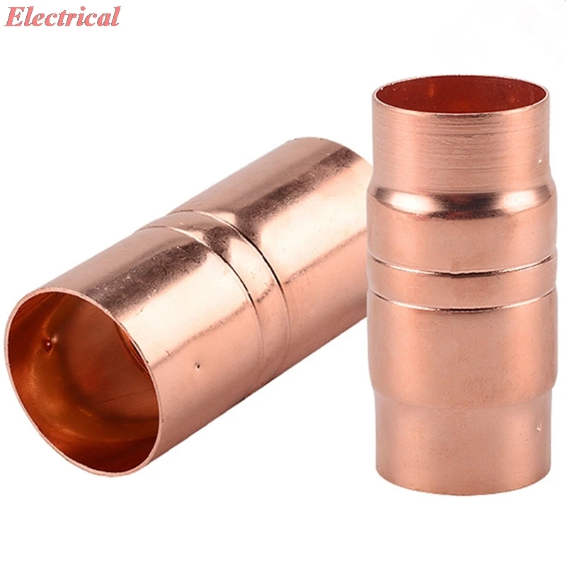 1PC General-purpose Refrigerator//Air Conditioner/Heat Pump Copper Tube Capillary Filter 2/3/4 Nozzles Flattening Filter