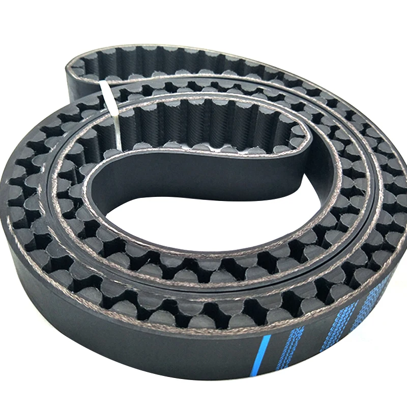 HTD 14M Thời Gian Đai C = 2100/2128/2156/2184/2198/2240 Rộng 25.4/40/50/85Mm Răng 150 152 154 156 157 160 HTD14M Dây