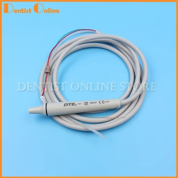 Dental ultrasonic scaler cable compatible with HD-1 handpiece for Satelec DT E scaler original