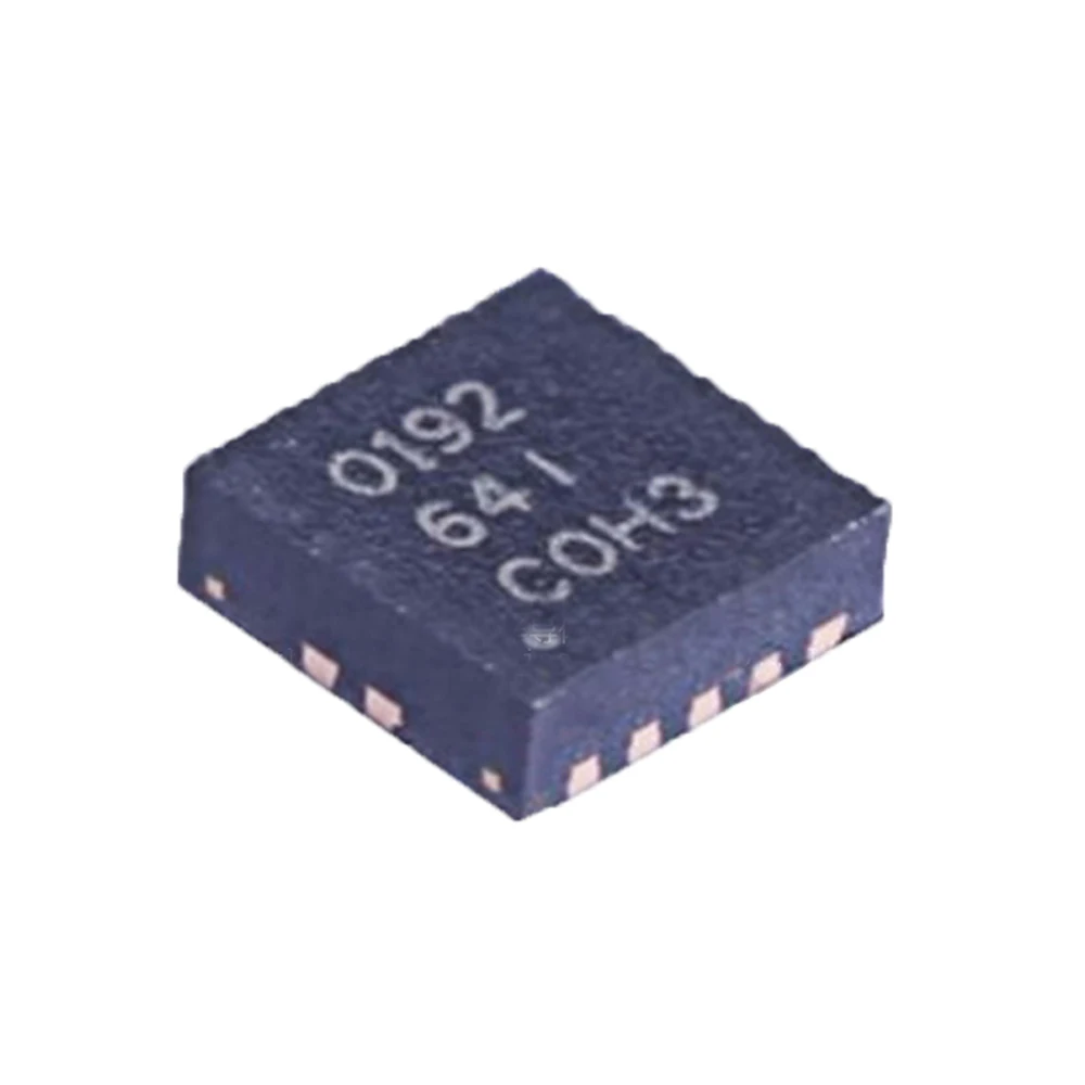 Tps40192drcr ti son-10