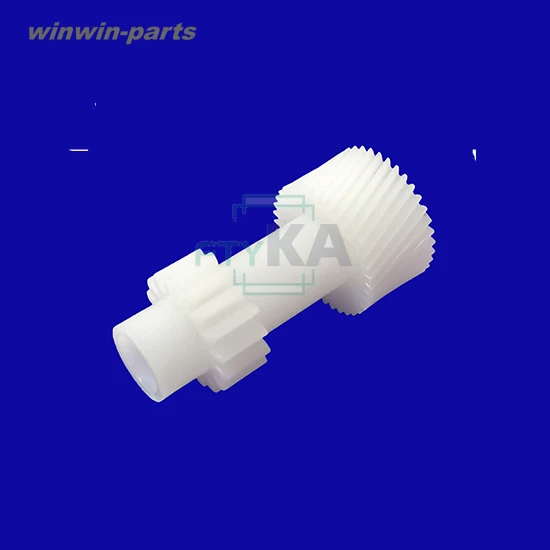 1PC RU5-0574-000 37T/16TแขนSwing GearสำหรับHP 5200 M5025 M5035 Canon LBP3500 RU5-0574-020