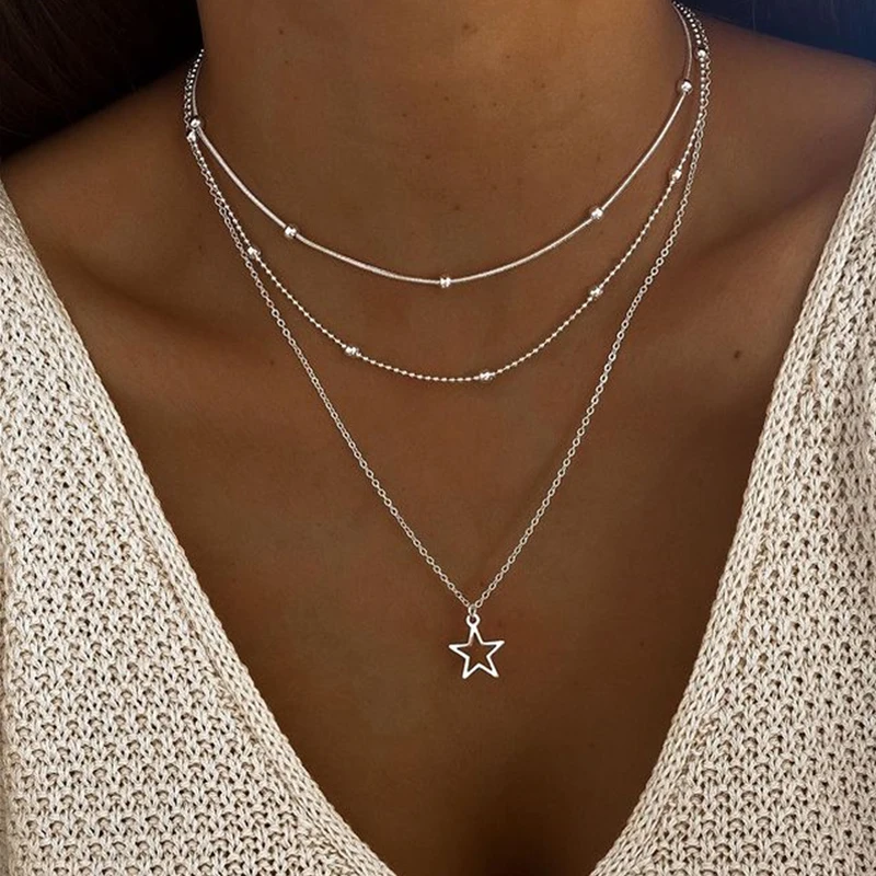 Punk Multilayered S… - image