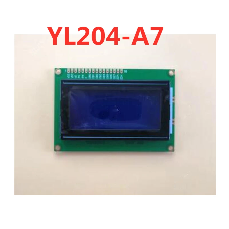 

YL204-A7 LCD screen