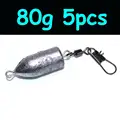 80g 5pcs