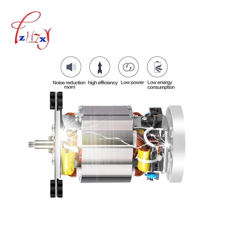Многофункциональная соковыжималка, соковыжималка для фруктов и овощей, соковыжималки с возможностью смешивания пищевых продуктов/молочного коктейля/джема/функцией твердой еды/соковыжималки