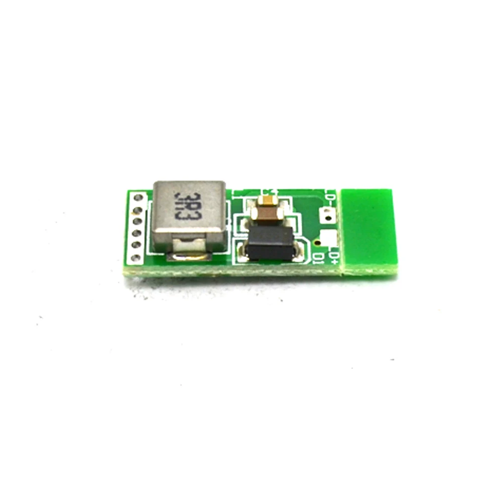 

445nm 447nm 450nm 1w 1.4w 1.6w Laser Diode Drive / Driver 3.7V-9x20mm