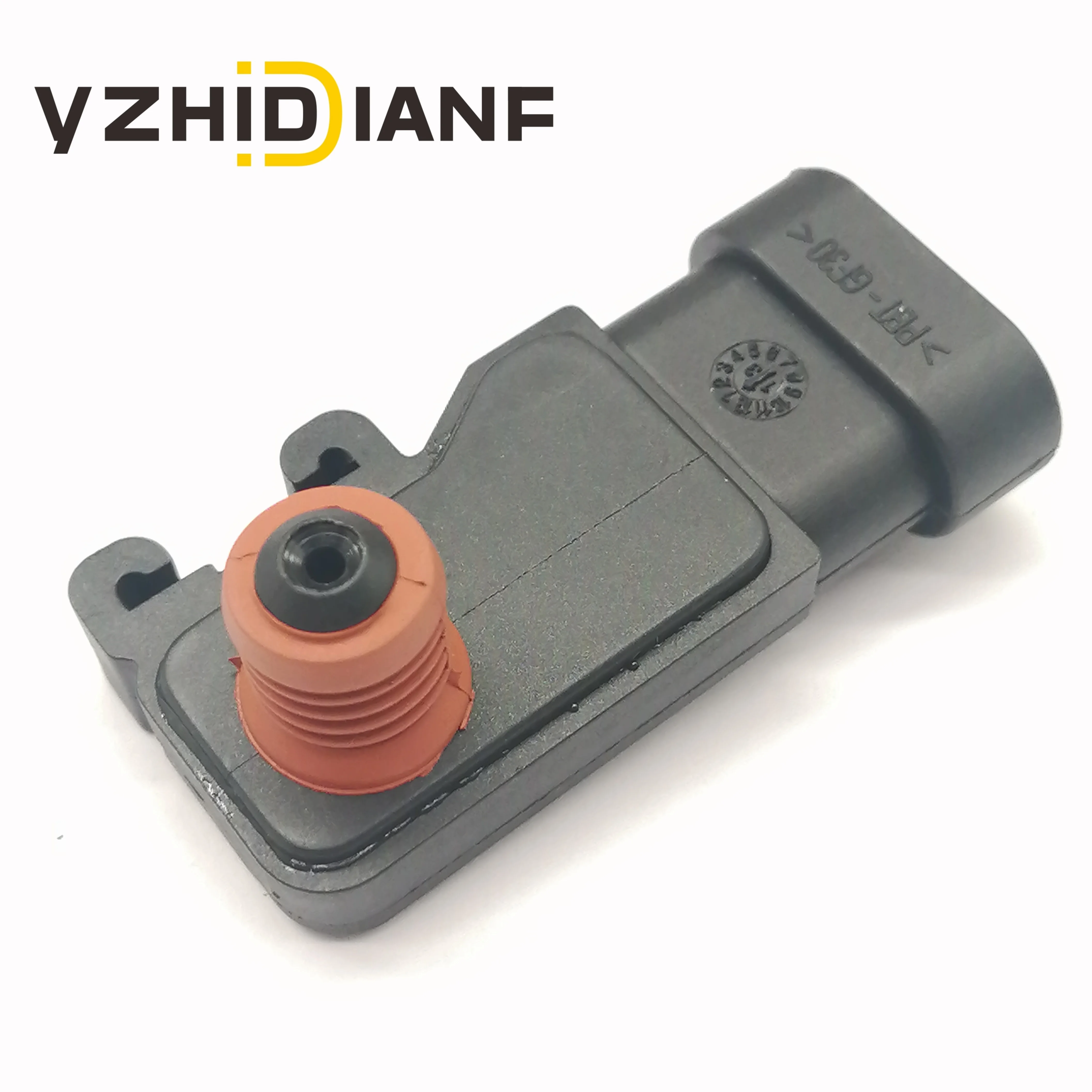 MAP Sensor Intake Manifold Pressure Sensor 16212460 98131025 90063543 12614970 For DAEWOO- LEGANZA- NUBIRA- REZZO-