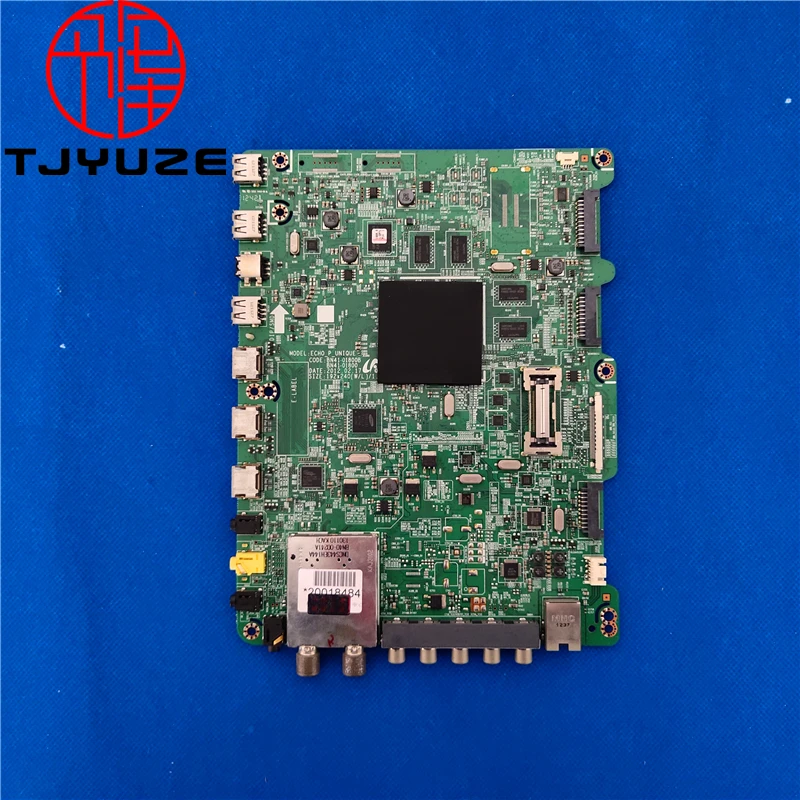 Good test for  TV UE55ES8000SXZF motherboard BN41-01800 BN41-01800A UE46ES8000SXZF UE46ES8000SXZF Main board BN94-05547G