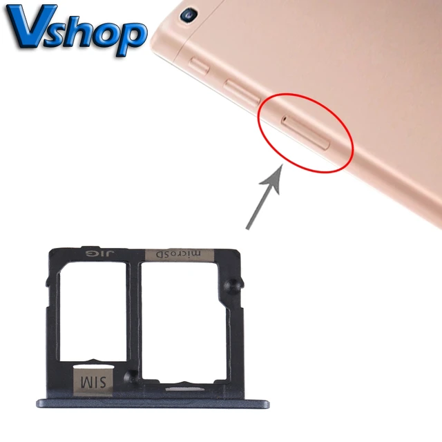 Samsung Galaxy Tab Sim Card Slot Samsung Galaxy Tab T515 Sim Tray Sim Card Tray Aliexpress