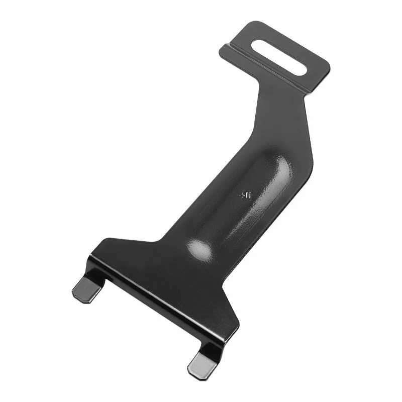 Electric Scooter Battery Anti-theft Lock Clip Anti-skid Board Modification for Niu UQI+ / US / UQI GT