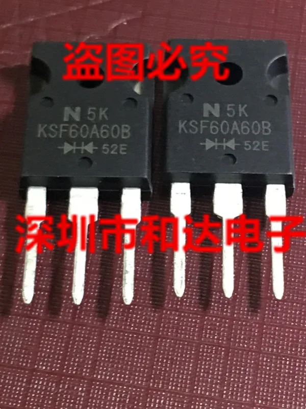 (5 peças) sob-247 600v 60a