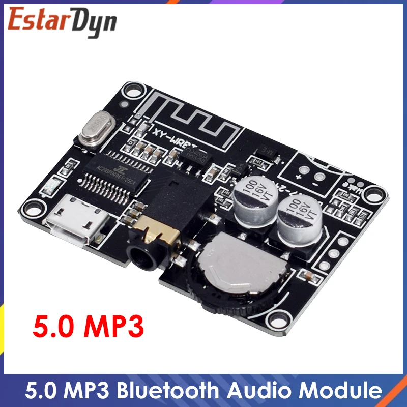 Bluetooth Audio Rec… - image