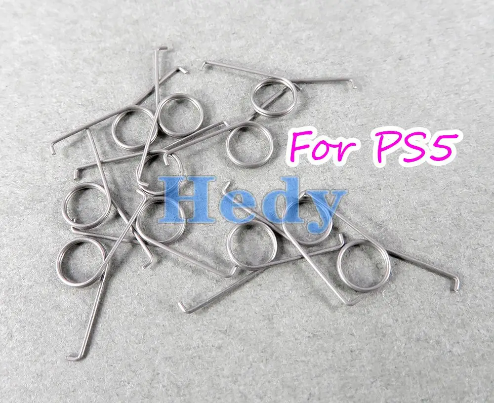 40PCS For PS5 L2 R2… - image