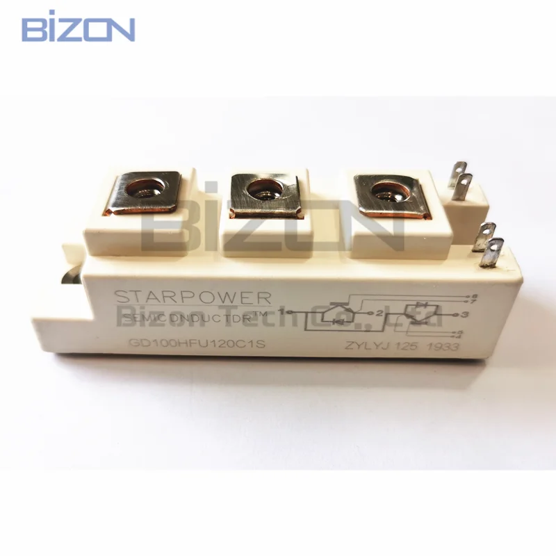 GD100HFU120C1S GD75HFT170C1S GD35HFK120C1S