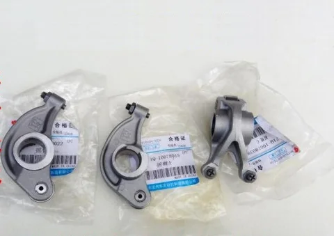(12 шт./компл.) рокеры клапанов двигателя для китайского Mitsubishi LANCER 4G18 1,6l, детали двигателя автомобиля