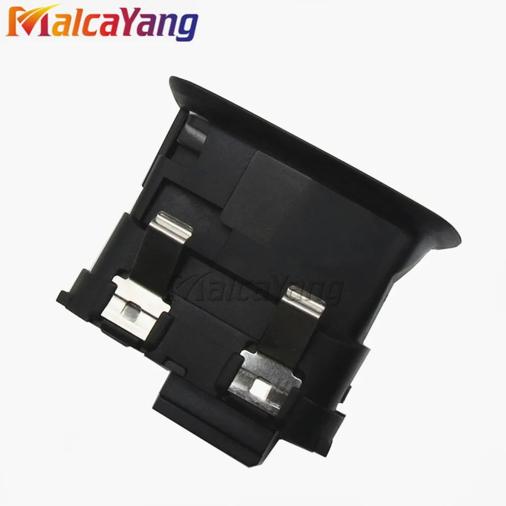 مفتاح رئيسي لنافذة الطاقة الجانبية للسائق 7PP959855CDML لـ Por sche 911 991 981 970 958 #2