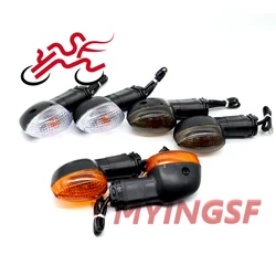 For YAMAHA FZ1 FZ8 Fazer FZ1N FZ6 N/S/R XJ6 Diversion/F XJ6N FZ10 FZ25 FZ03 Turn Signal Light Indicator Lamp Motorcycle Blinker