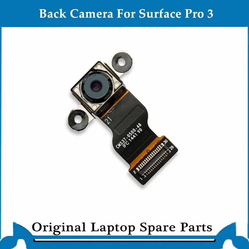 

High Quality Back Camera Flex Cable for Surface Pro 3 1631 Camera Flex Cable CM537-0500-48