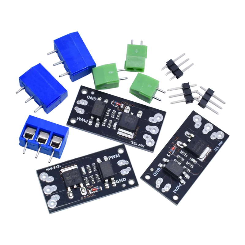 FR120N LR7843 AOD4184 D4184 na białym tle MOSFET rura MOS FET wymiana modułu przekaźnik 100V 9.4A 30V 161A 40V 50A pokładzie — zdjęcie 2
