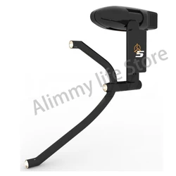 Head Sight Partner Active Infrared Holder Flight Rocker TrackIR5 Adaptation