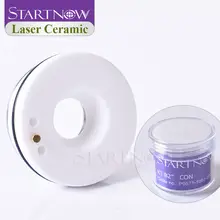 Ceramic Laser Nozzle Holder 28/32mm #5